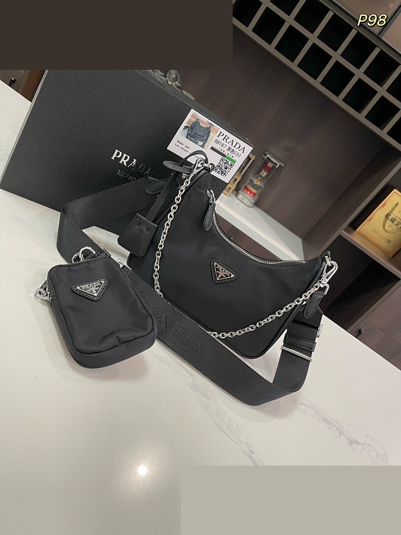 PR Bag 093