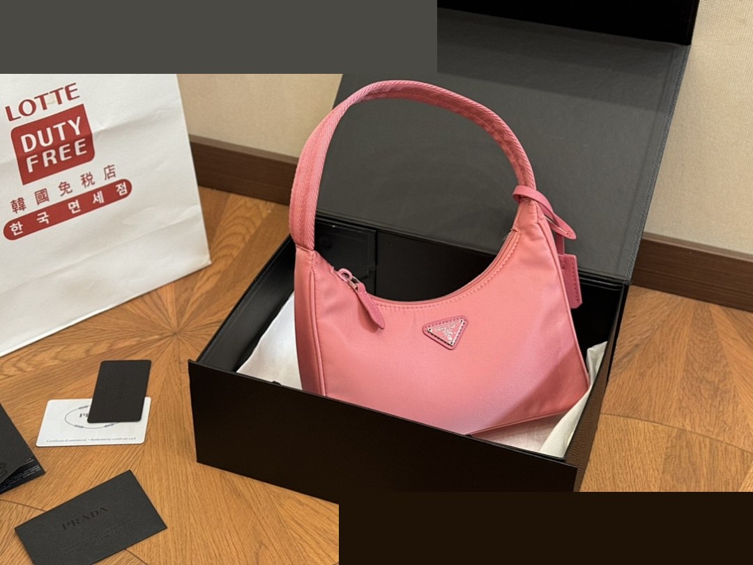 PR Bag 095