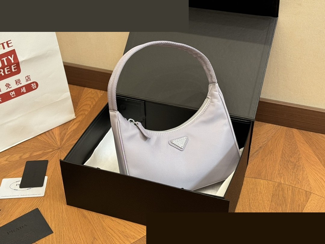 PR Bag 096