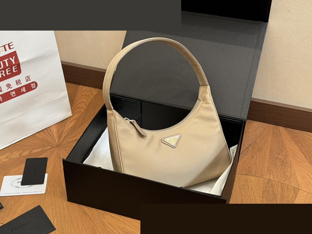 PR Bag 097