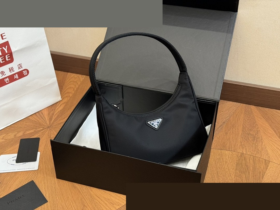 PR Bag 098