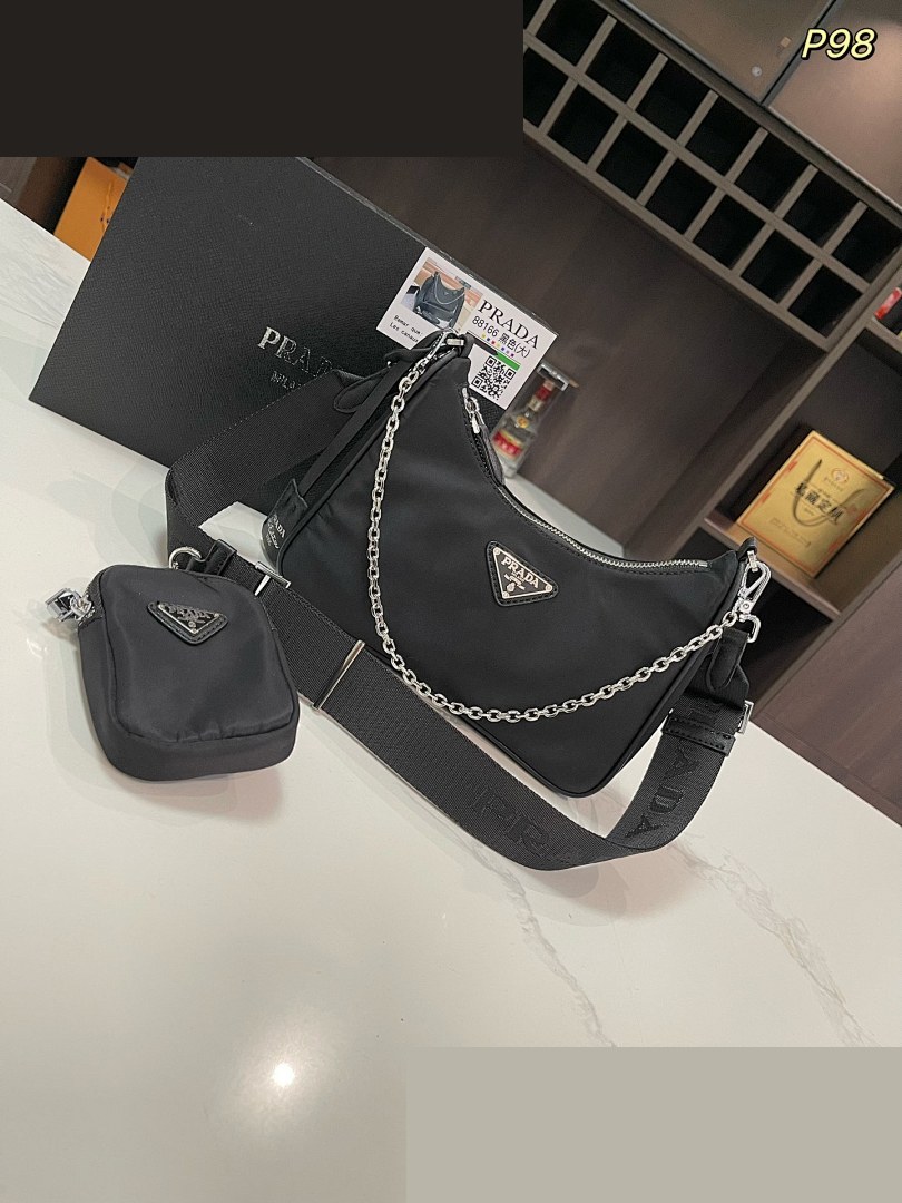 PR Bag 099