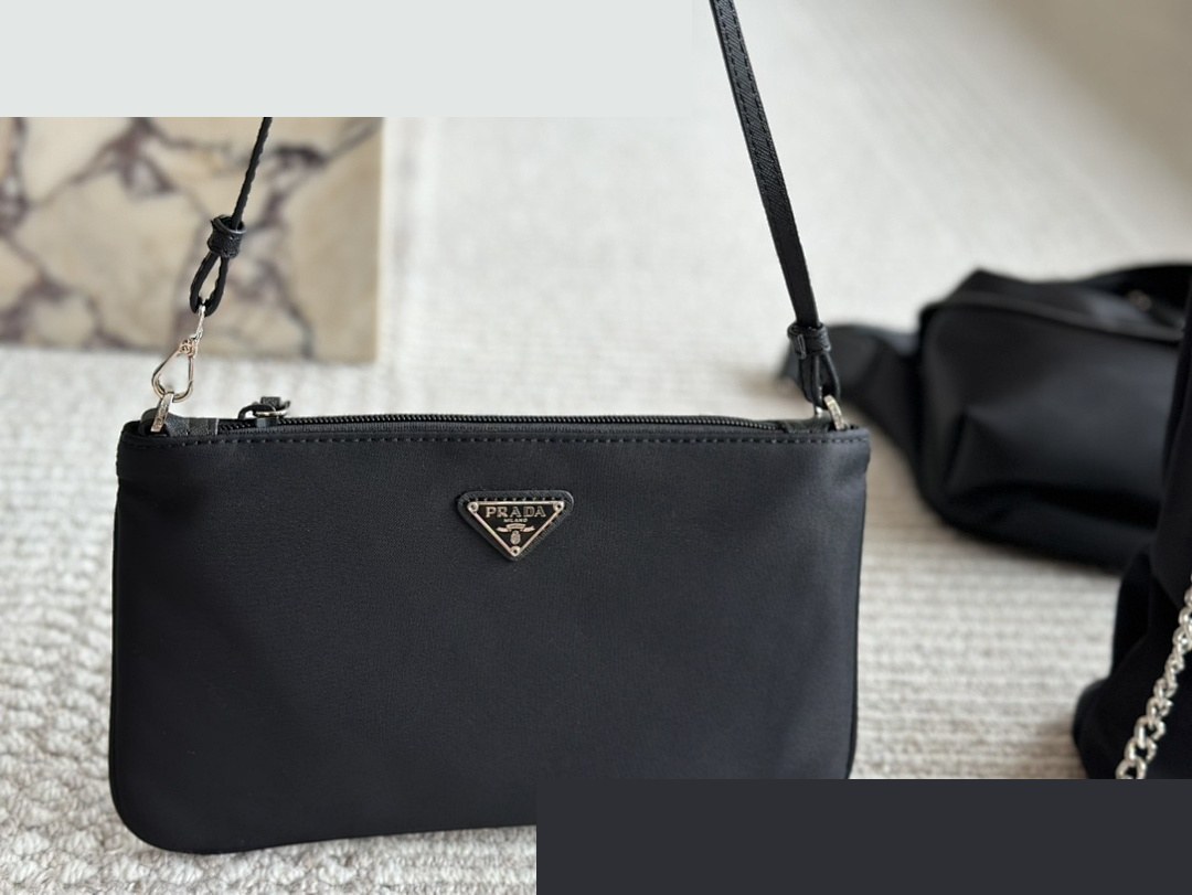 PR Bag 100