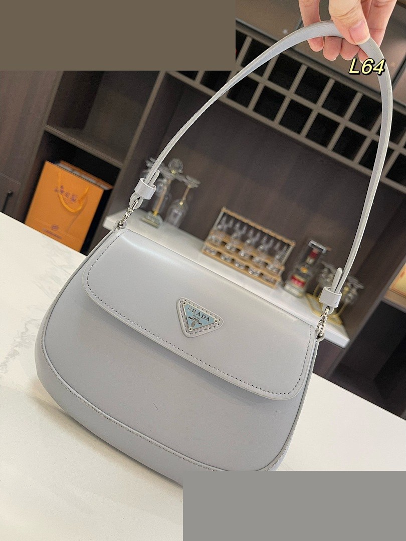 PR Bag 107