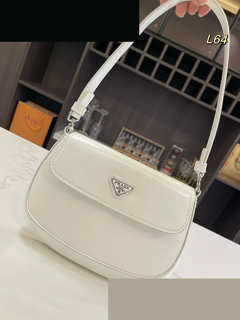 PR Bag 109