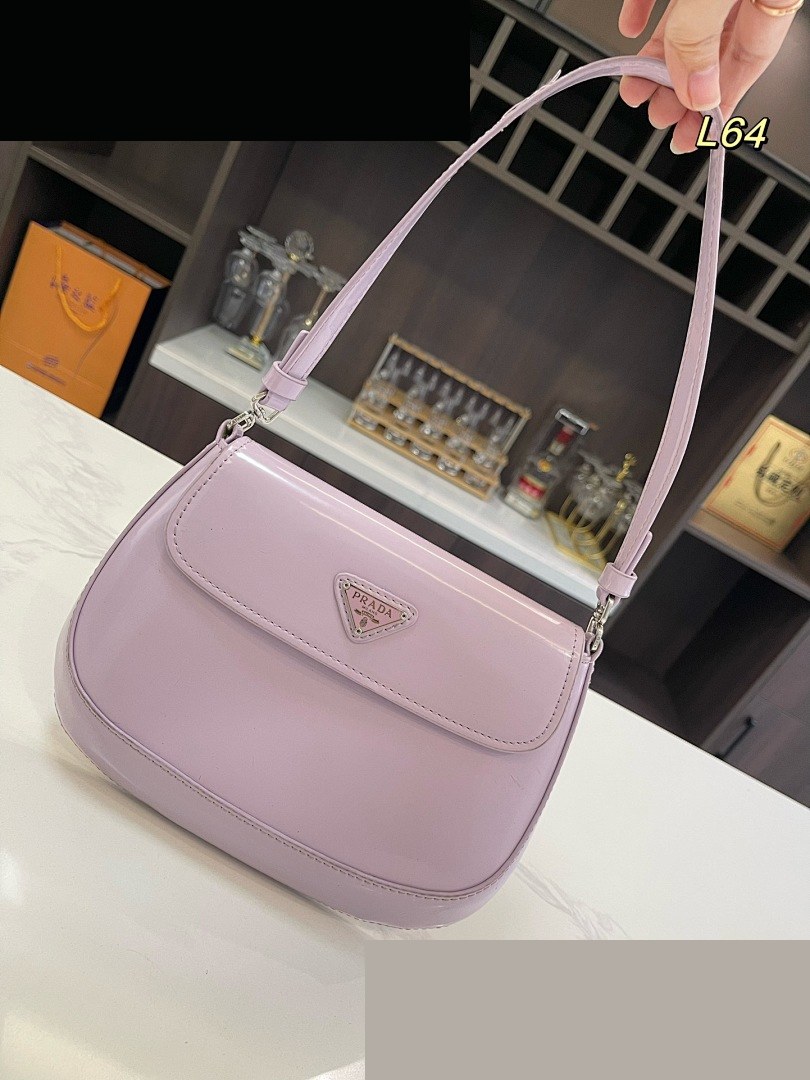 PR Bag 110
