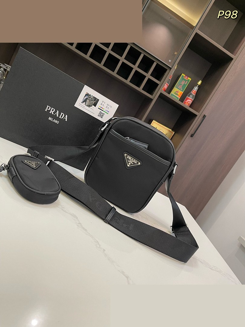 PR Bag 112