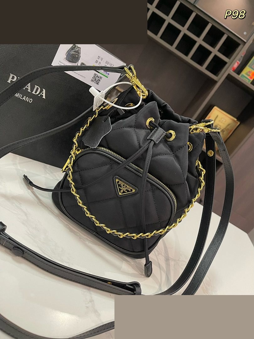 PR Bag 113