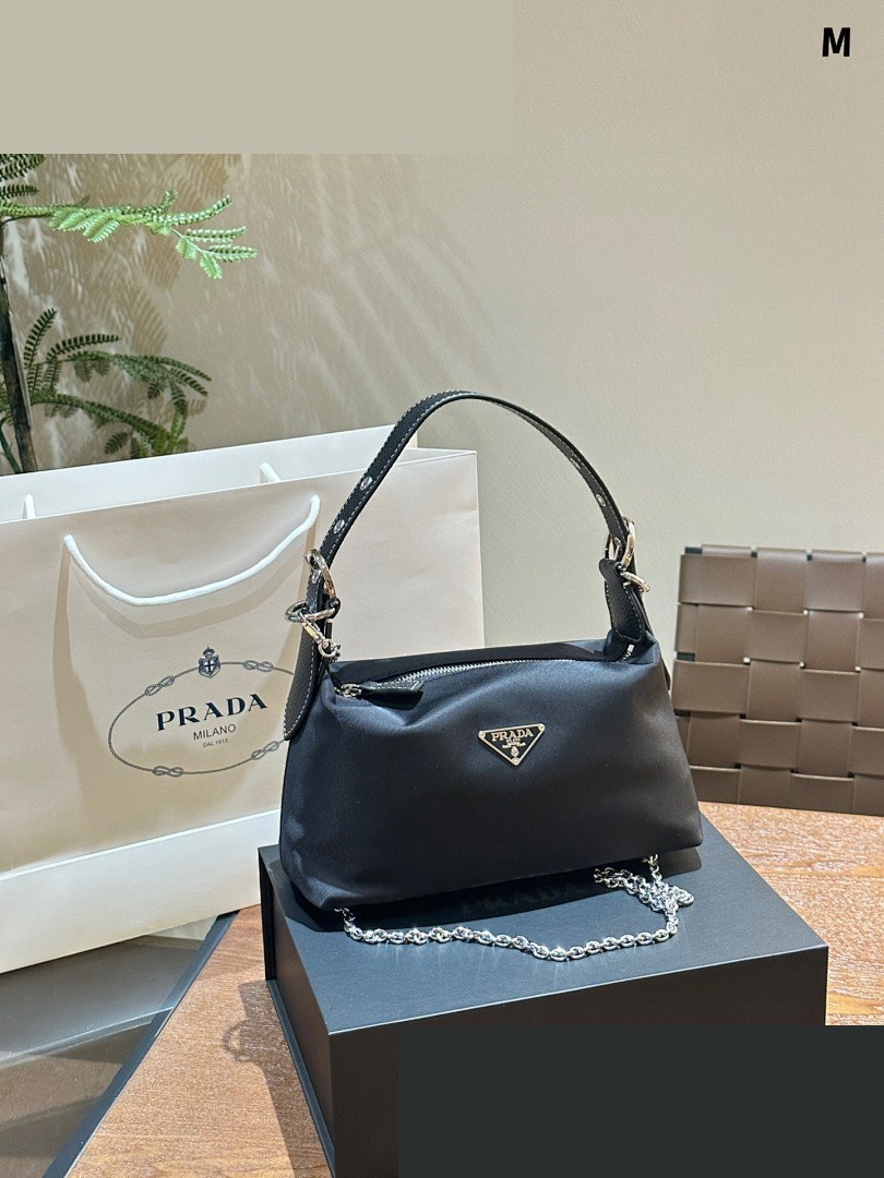 PR Bag 114