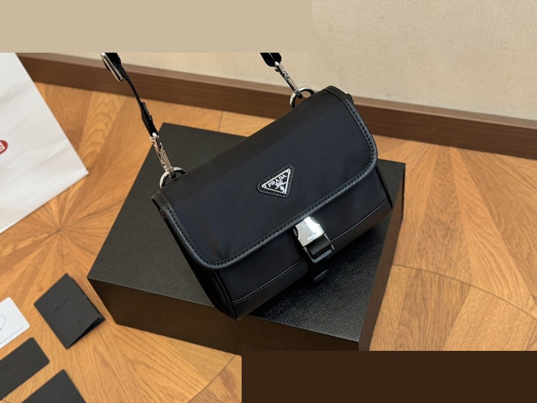 PR Bag 119
