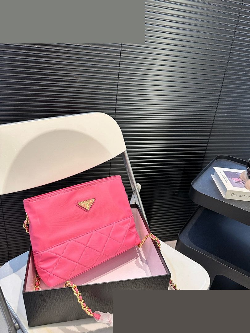 PR Bag 120