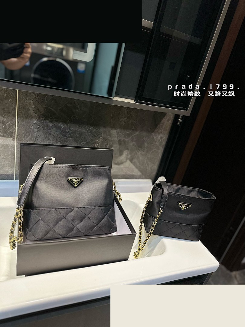 PR Bag 123