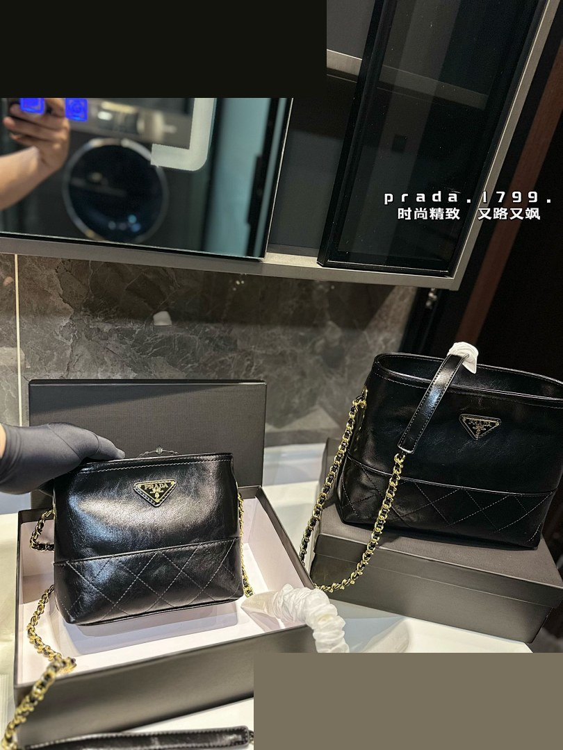 PR Bag 124