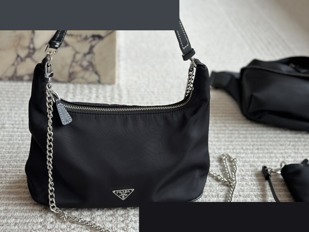 PR Bag 126
