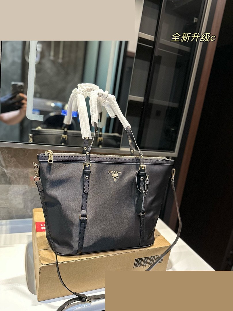 PR Bag 127