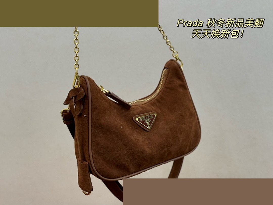 PR Bag 128