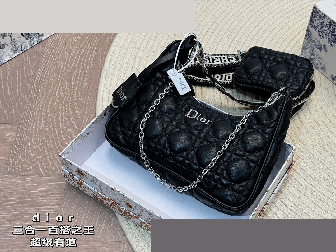 PR Bag 129