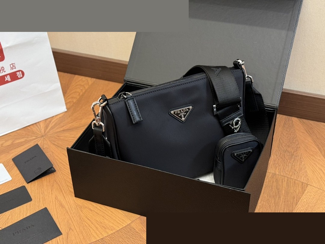 PR Bag 130