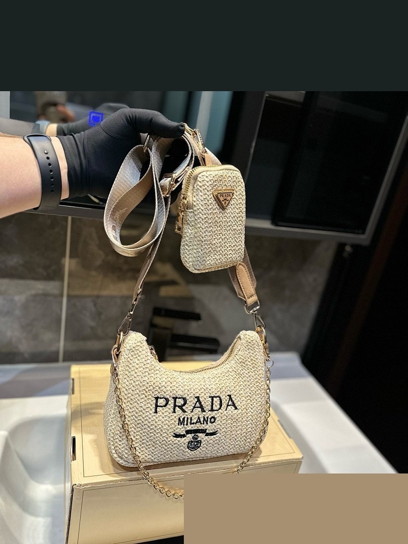 PR Bag 131