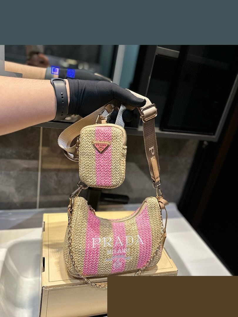 PR Bag 133
