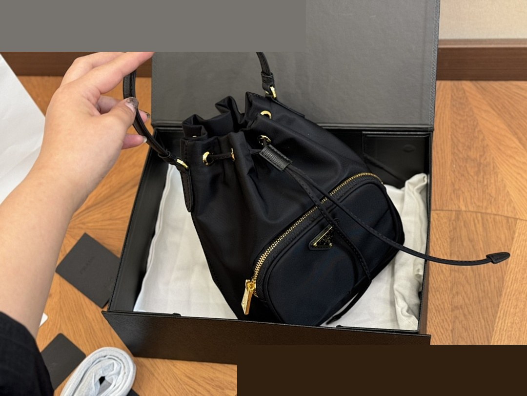 PR Bag 138
