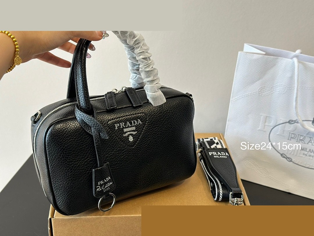 PR Bag 139