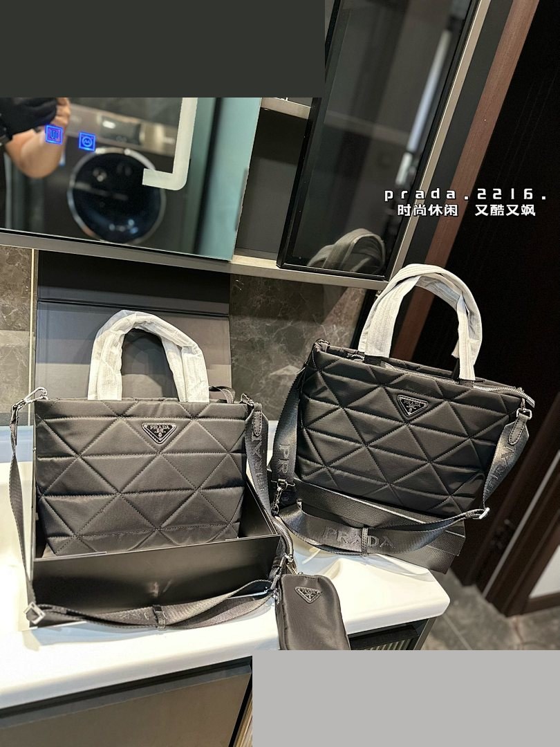 PR Bag 140
