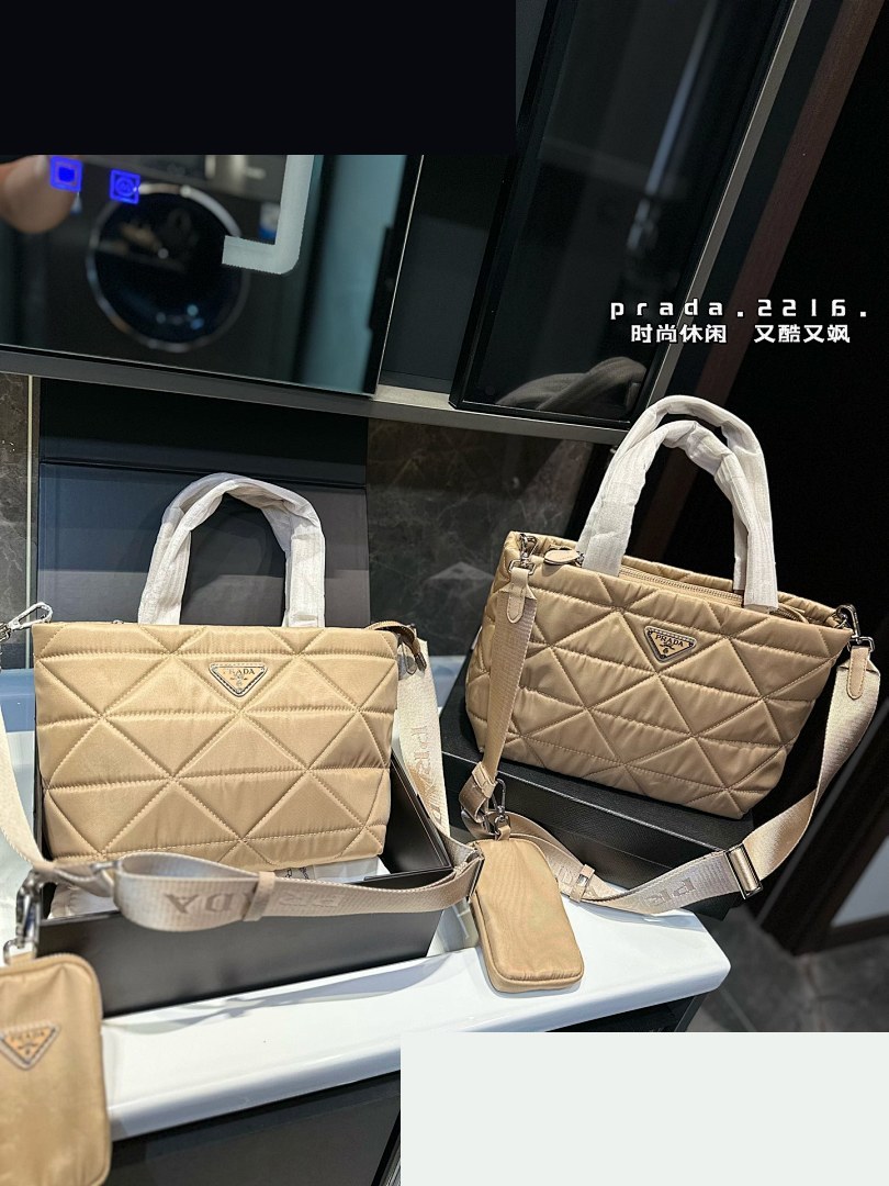PR Bag 141