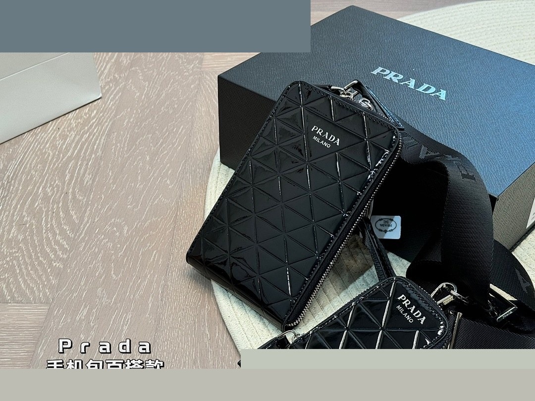 PR Bag 142