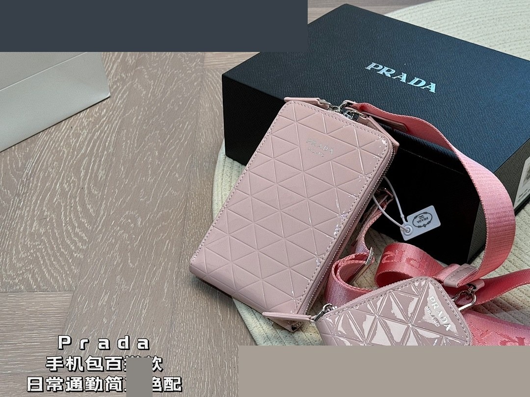 PR Bag 145