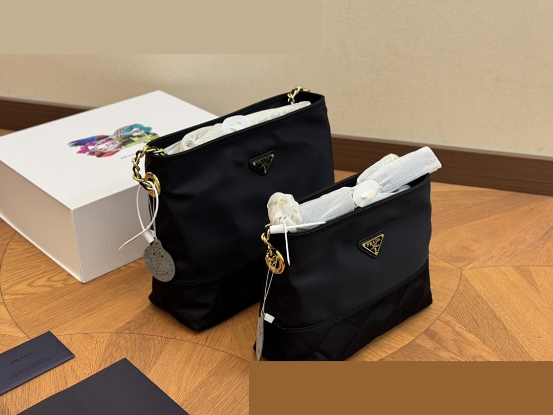 PR Bag 152