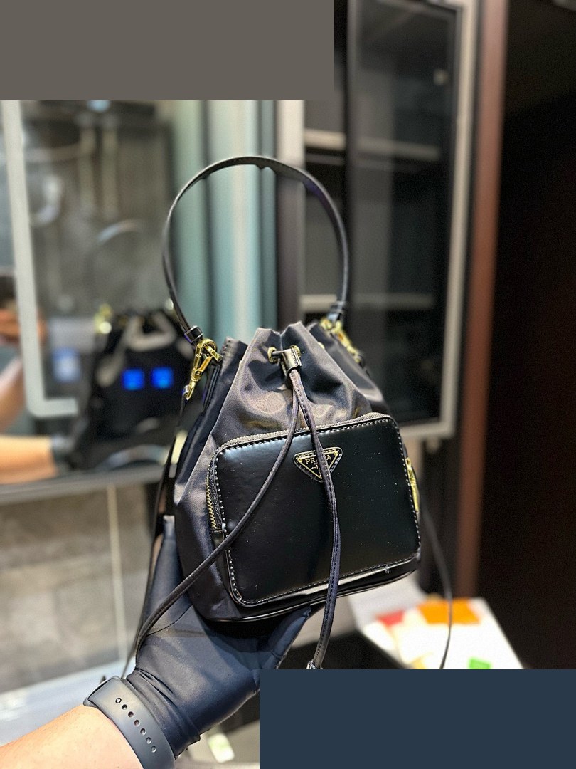 PR Bag 155