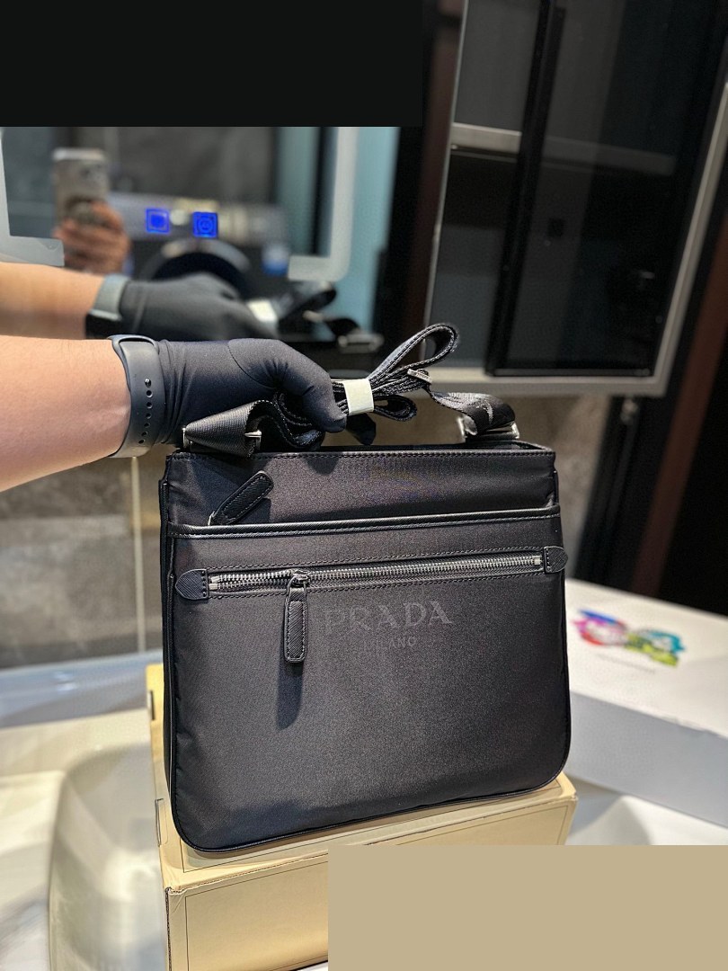 PR Bag 157