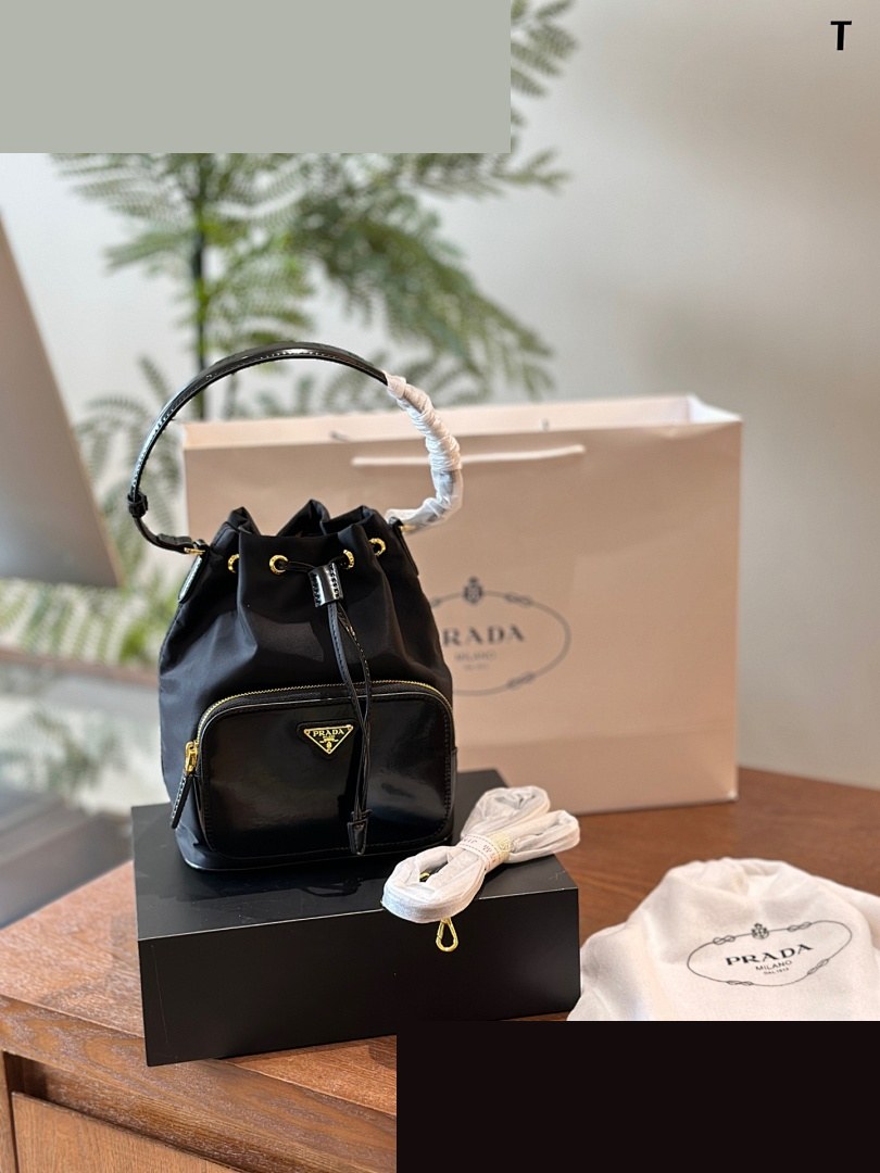 PR Bag 160