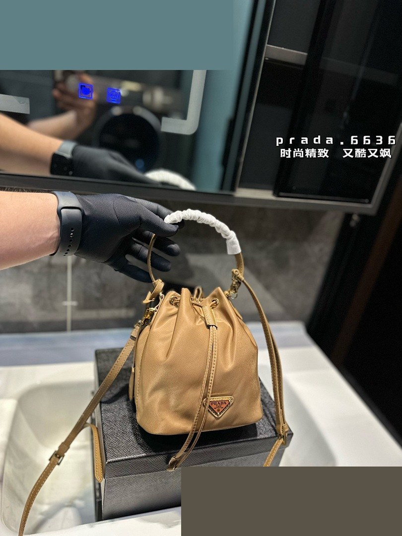 PR Bag 161