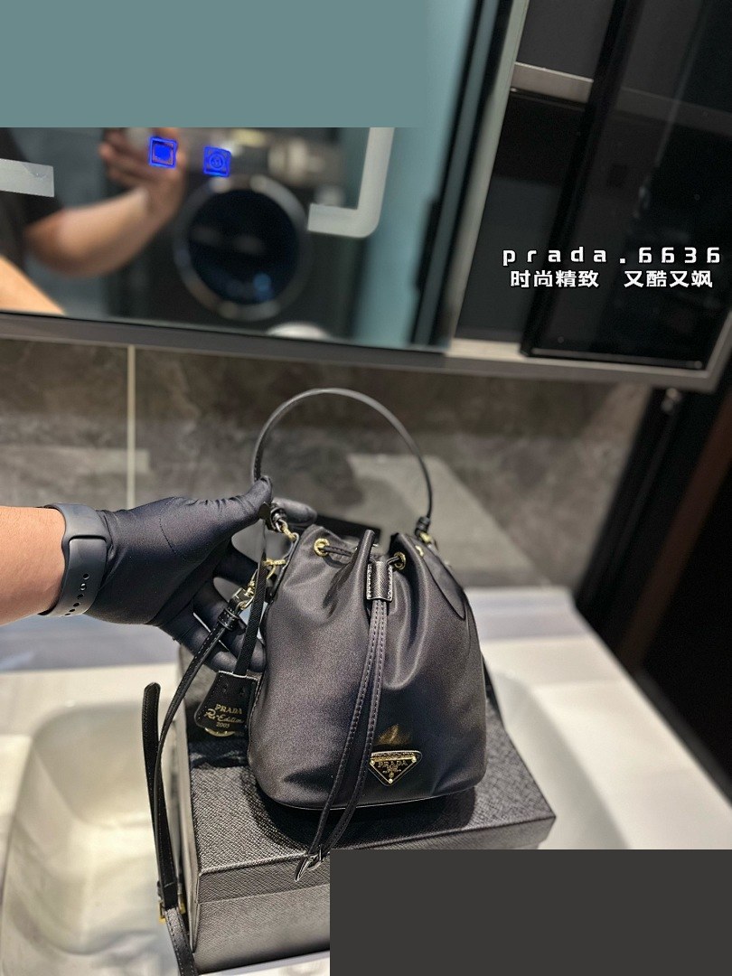 PR Bag 162