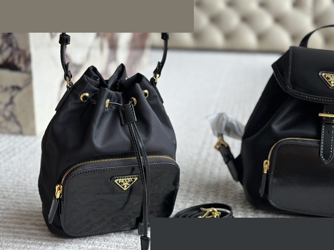 PR Bag 163