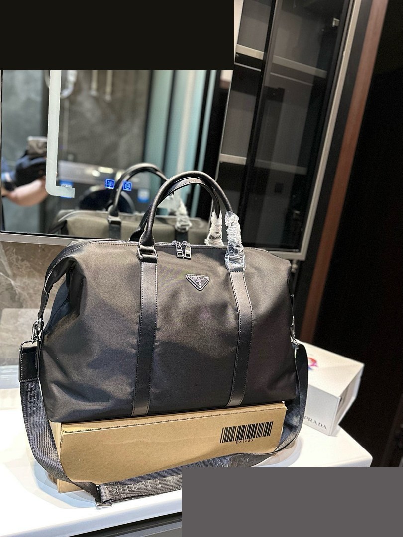 PR Bag 164