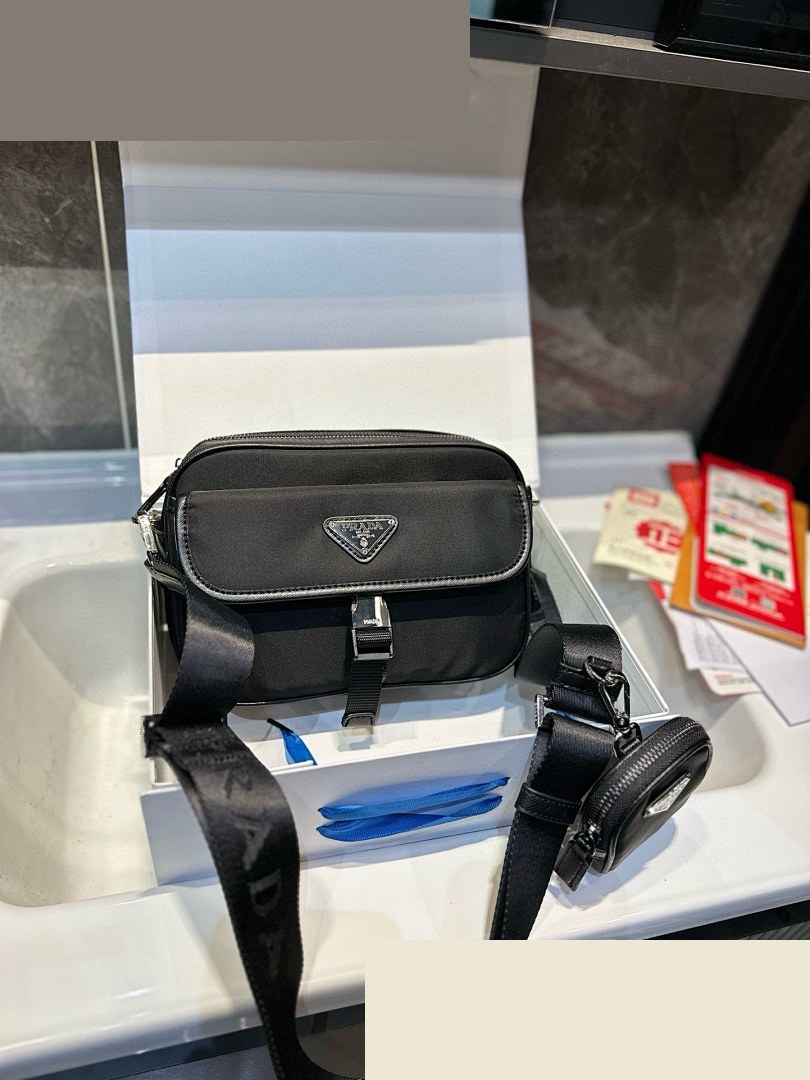 PR Bag 165
