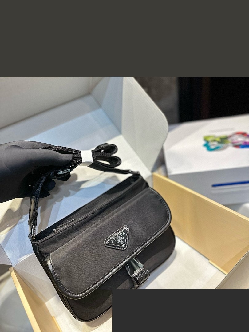 PR Bag 166