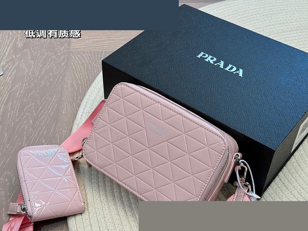 PR Bag 167