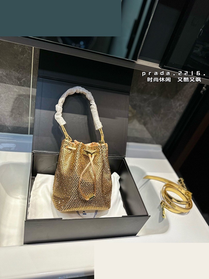 PR Bag 169