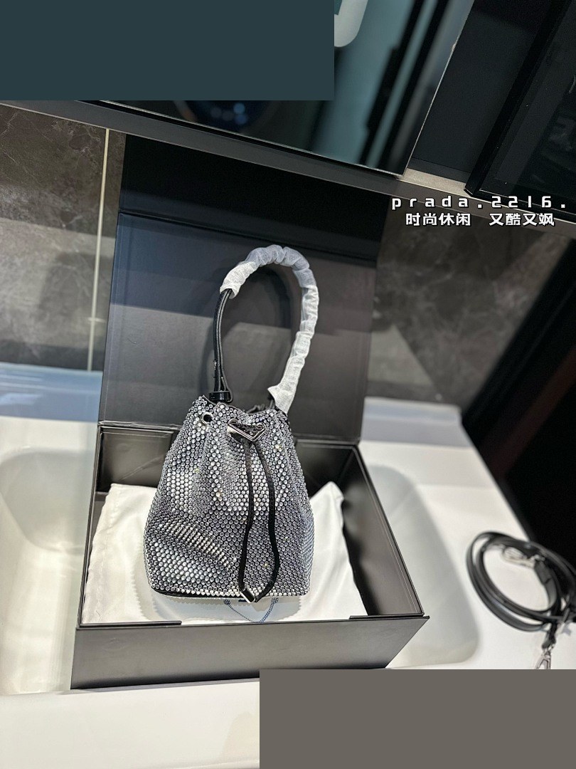 PR Bag 170