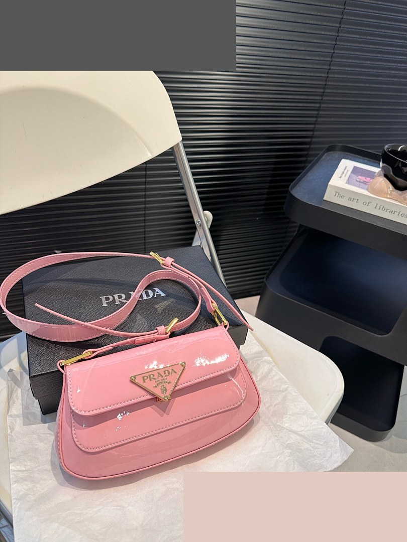 PR Bag 173