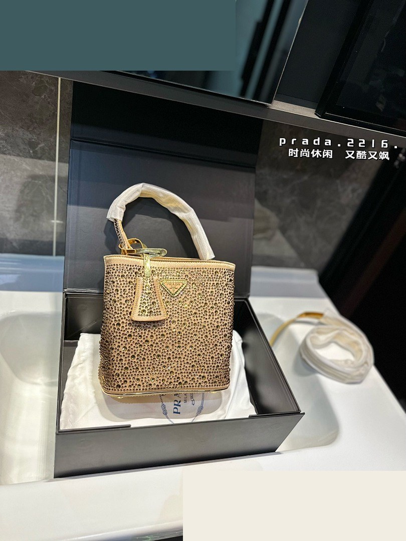 PR Bag 181