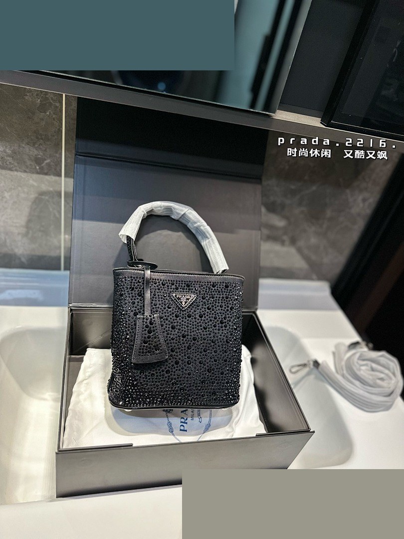 PR Bag 182