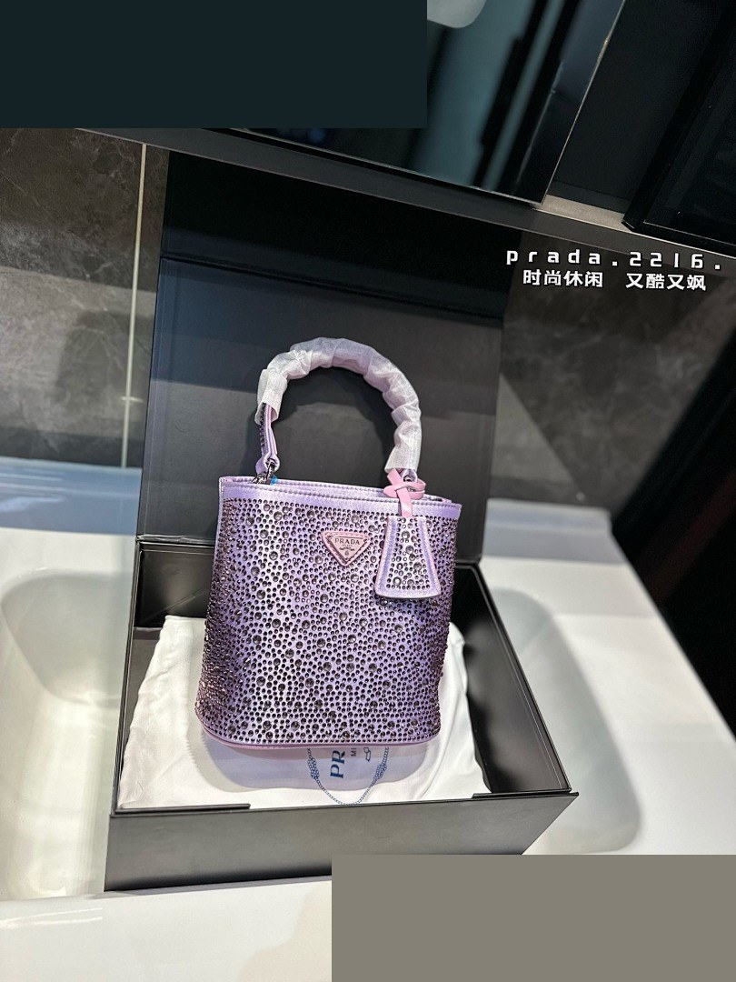 PR Bag 183