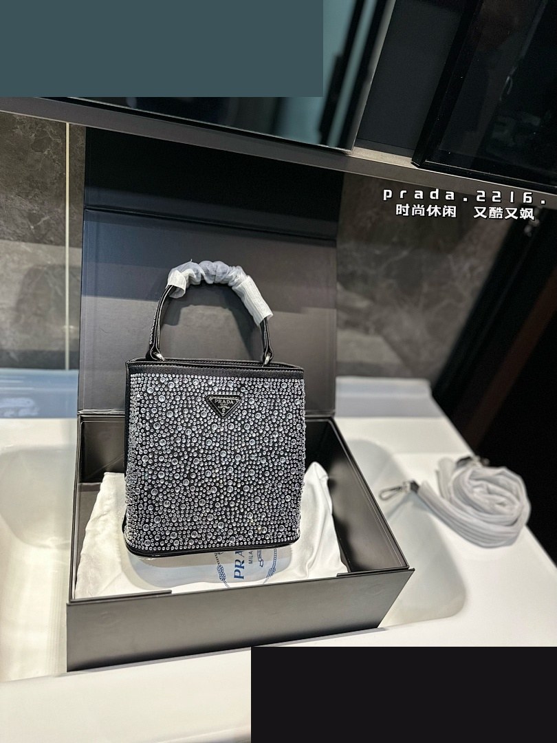 PR Bag 185
