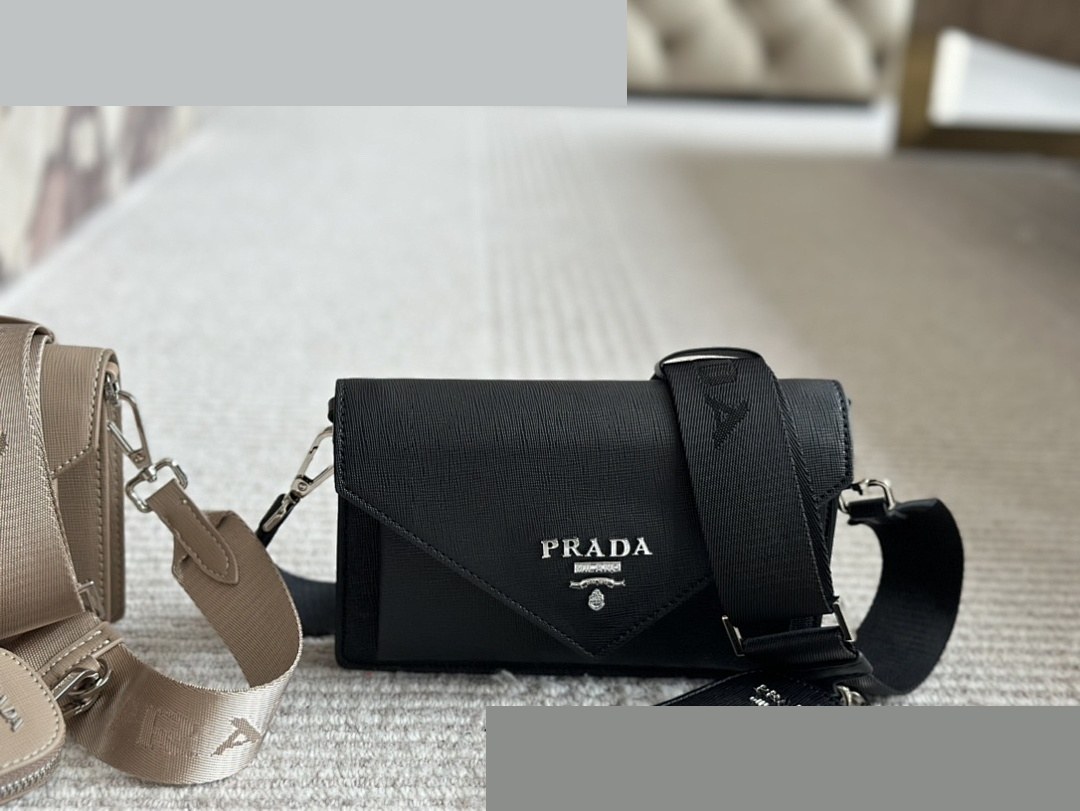 PR Bag 186