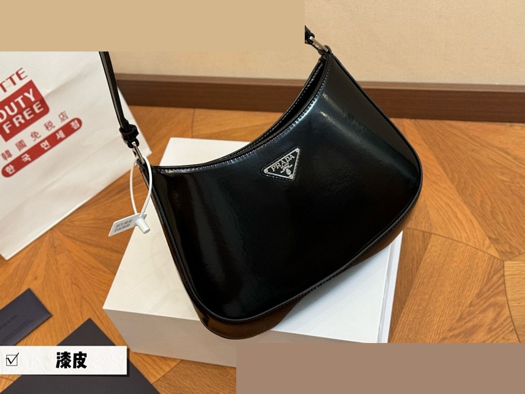 PR Bag 188